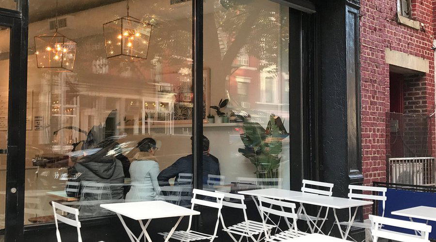 Mimi Cheng’s, New York City, United States