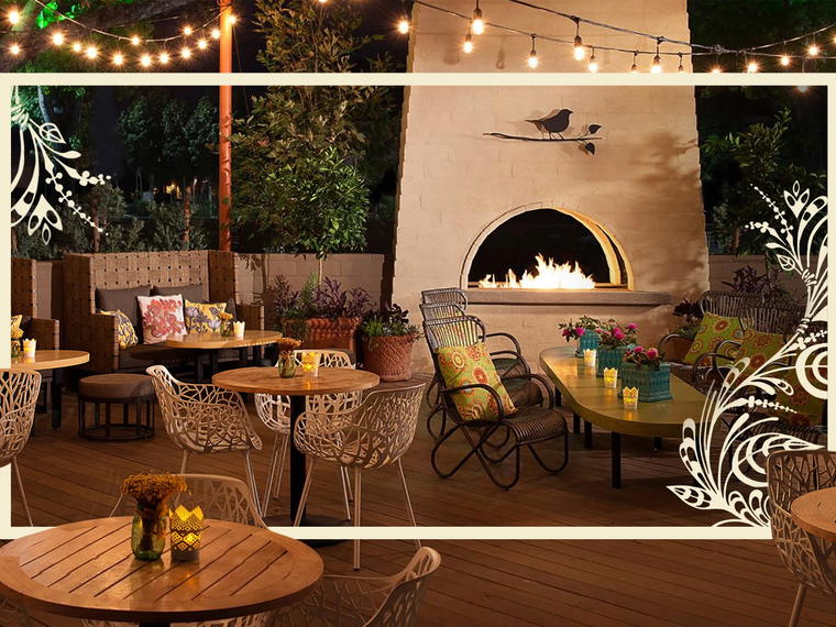 The Front Yard, North Hollywood, United States