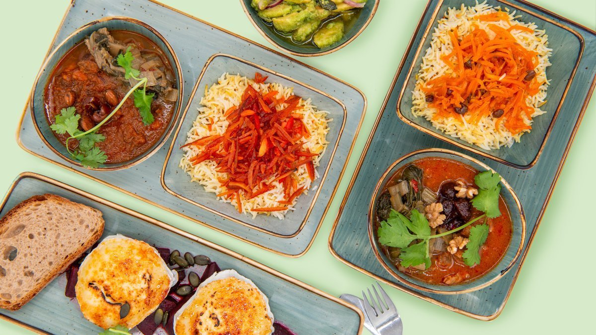 Jawed´s Remise, Lübeck, Germany