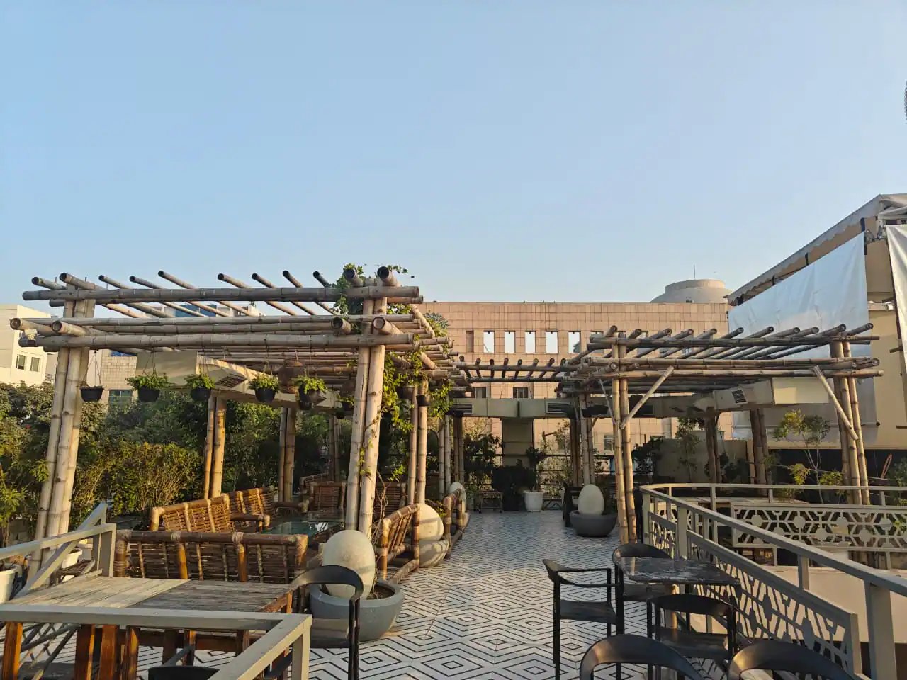 Kole, Gurgaon, India