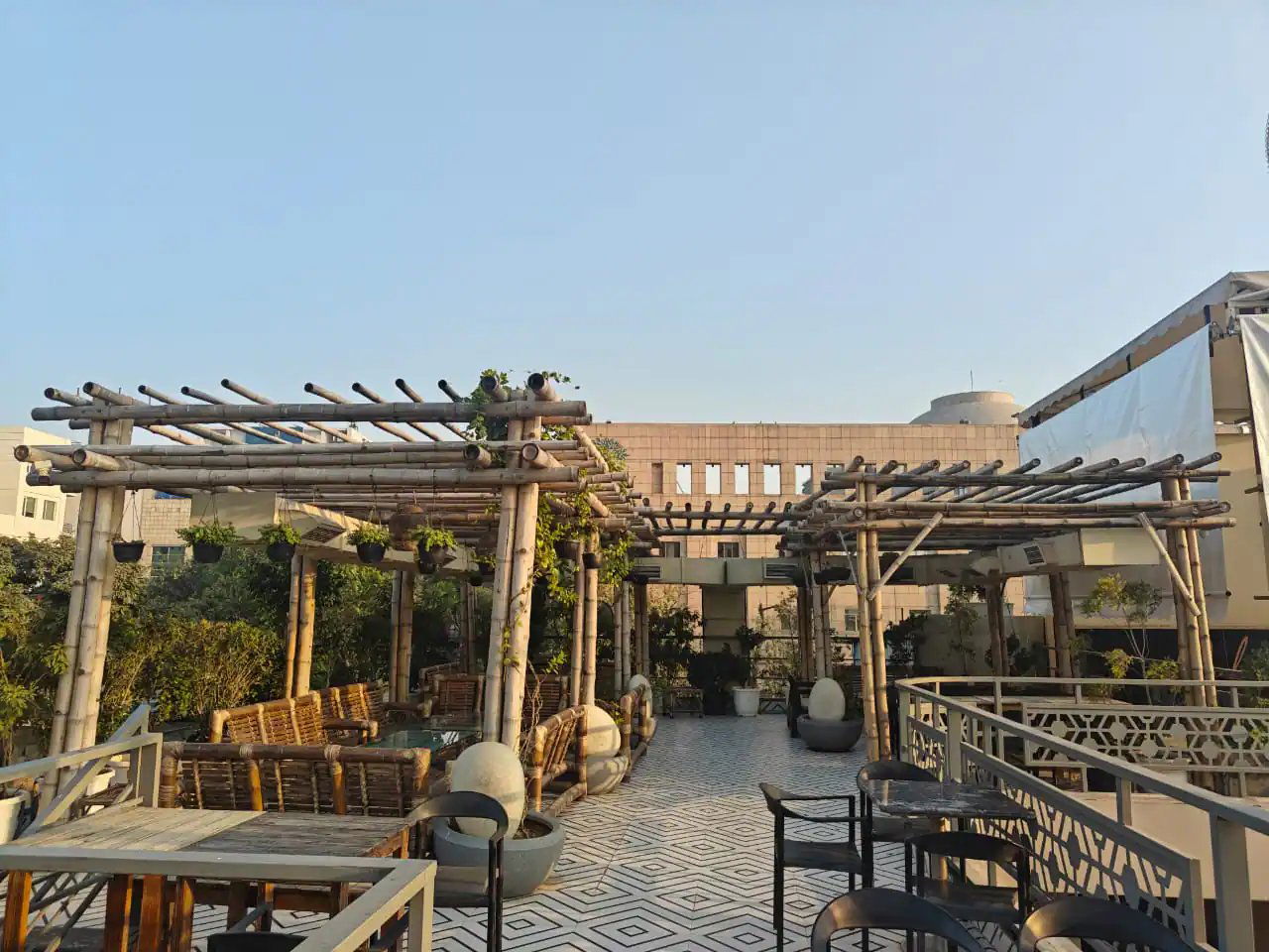 Kole, Restaurant in Gurgaon