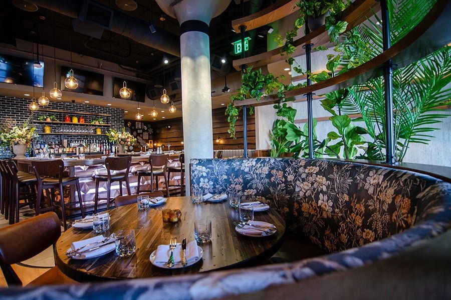 Tasya's Kitchen, Restaurant in Boston