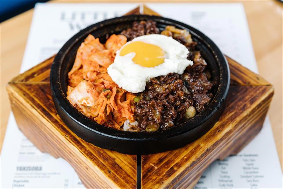 Little Wok - Lakeview restaurant in Chicago, United States