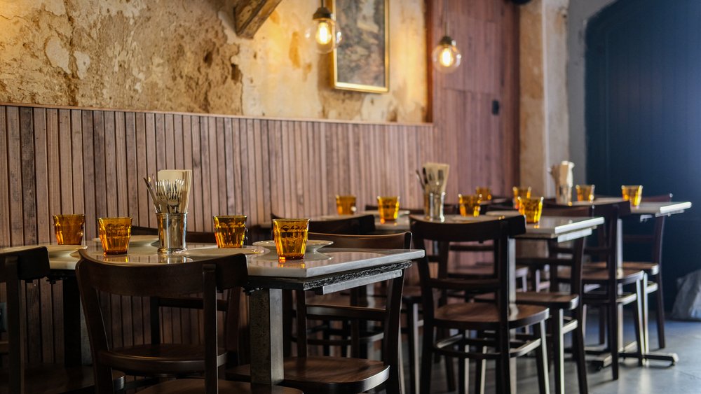 Almina Cascais, Restaurant in Cascais