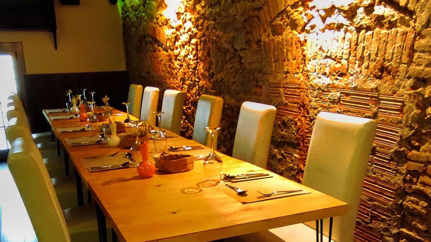 La Flor de Barcelona Restaurant restaurant in Barcelona, Spain