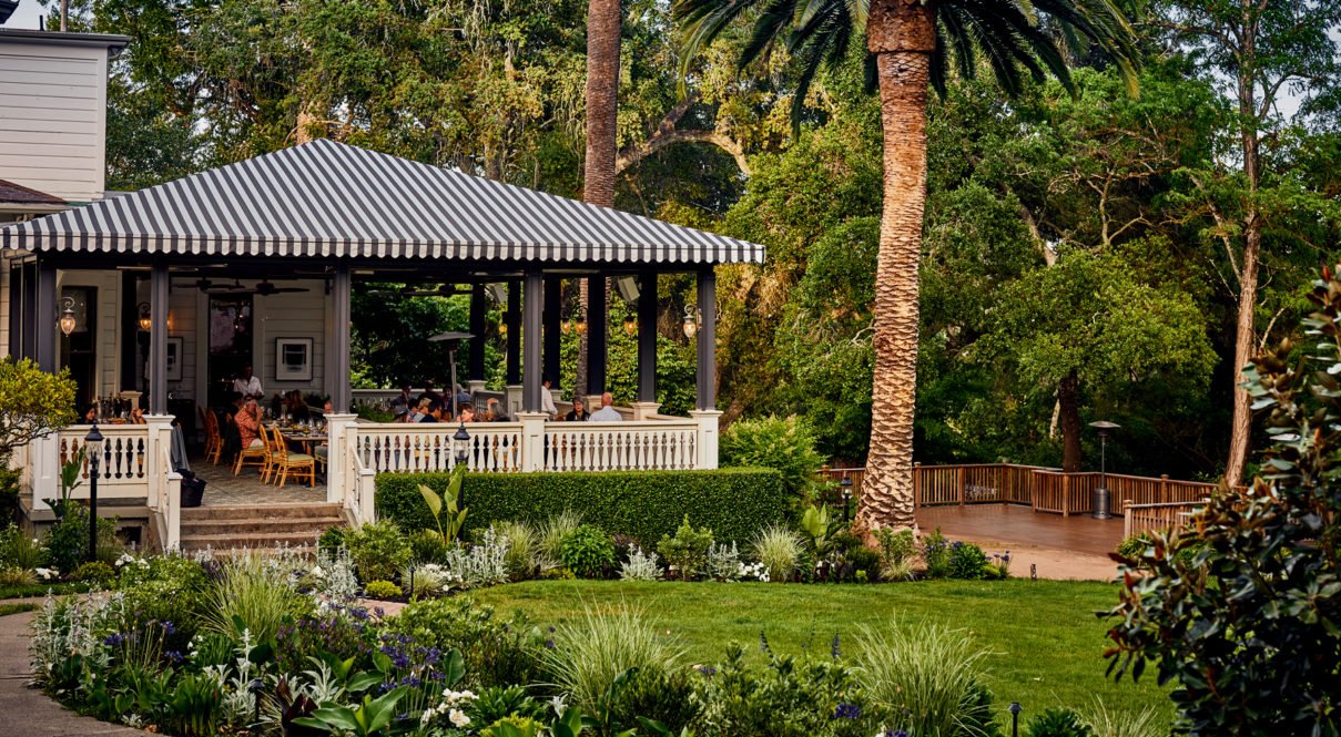 Restaurant at the Madrona