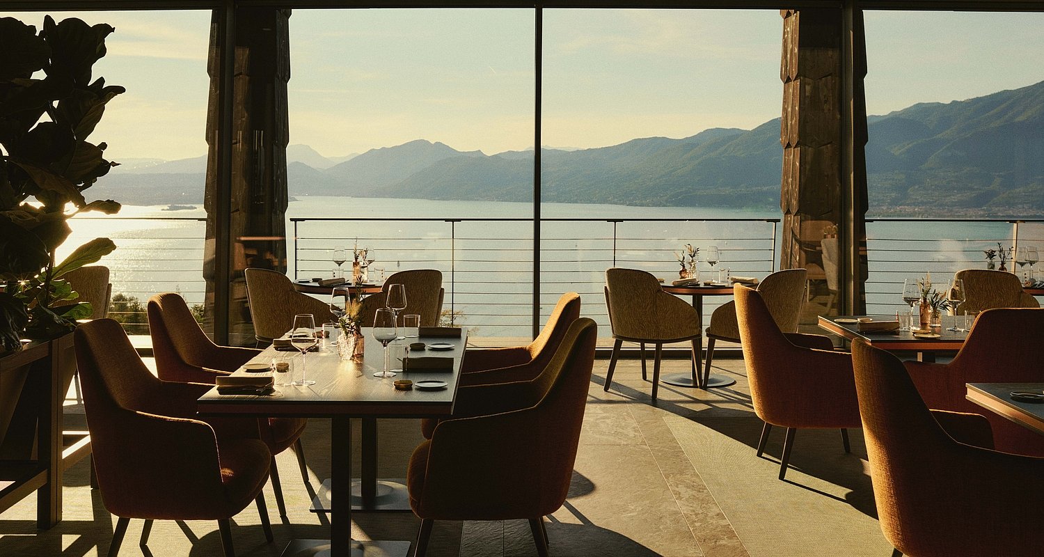 Restaurant Al Tramonto