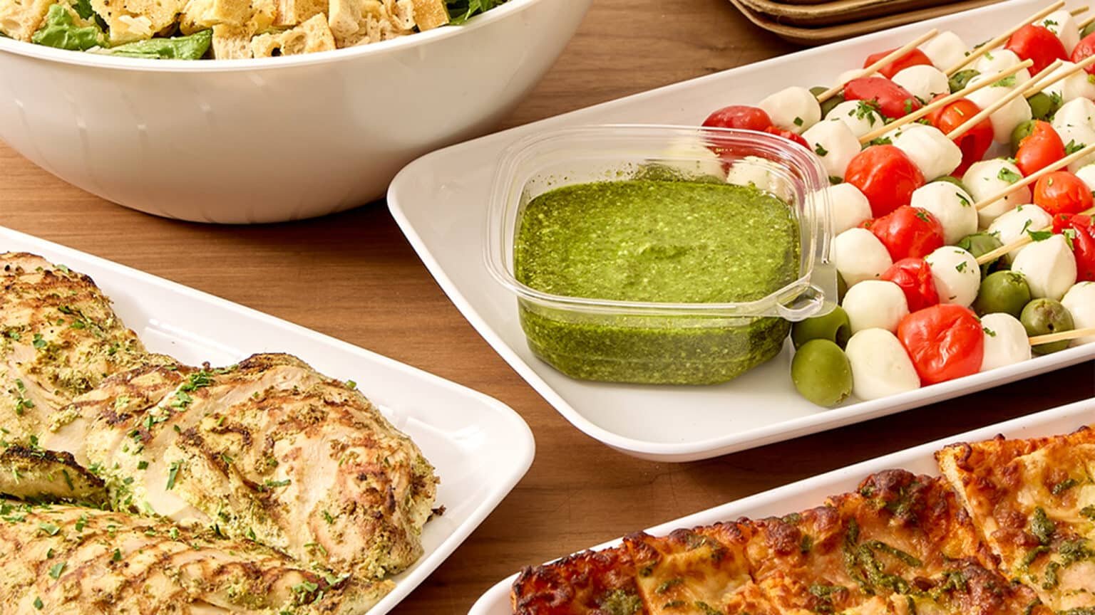 Bi-Rite Catering, Restaurant in San Francisco