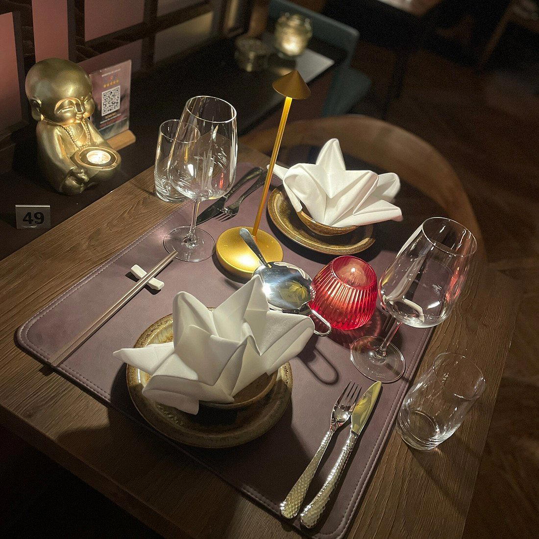 DOAN Restaurant restaurant in Munich, Germany