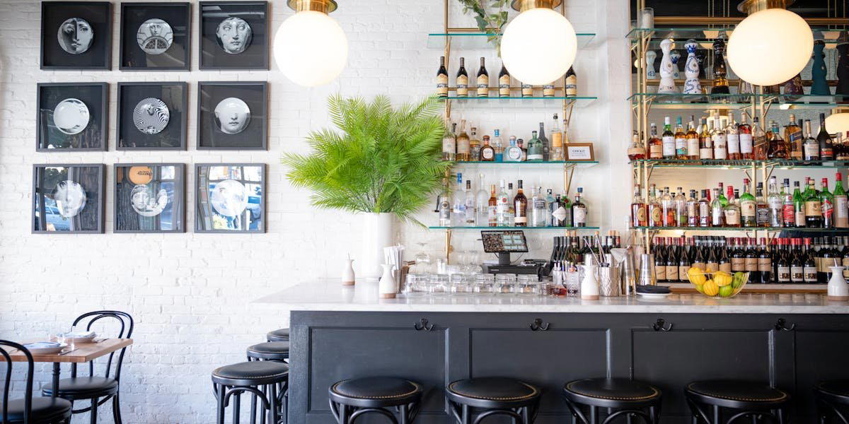 Fumo Chelsea restaurant in New York City, United States