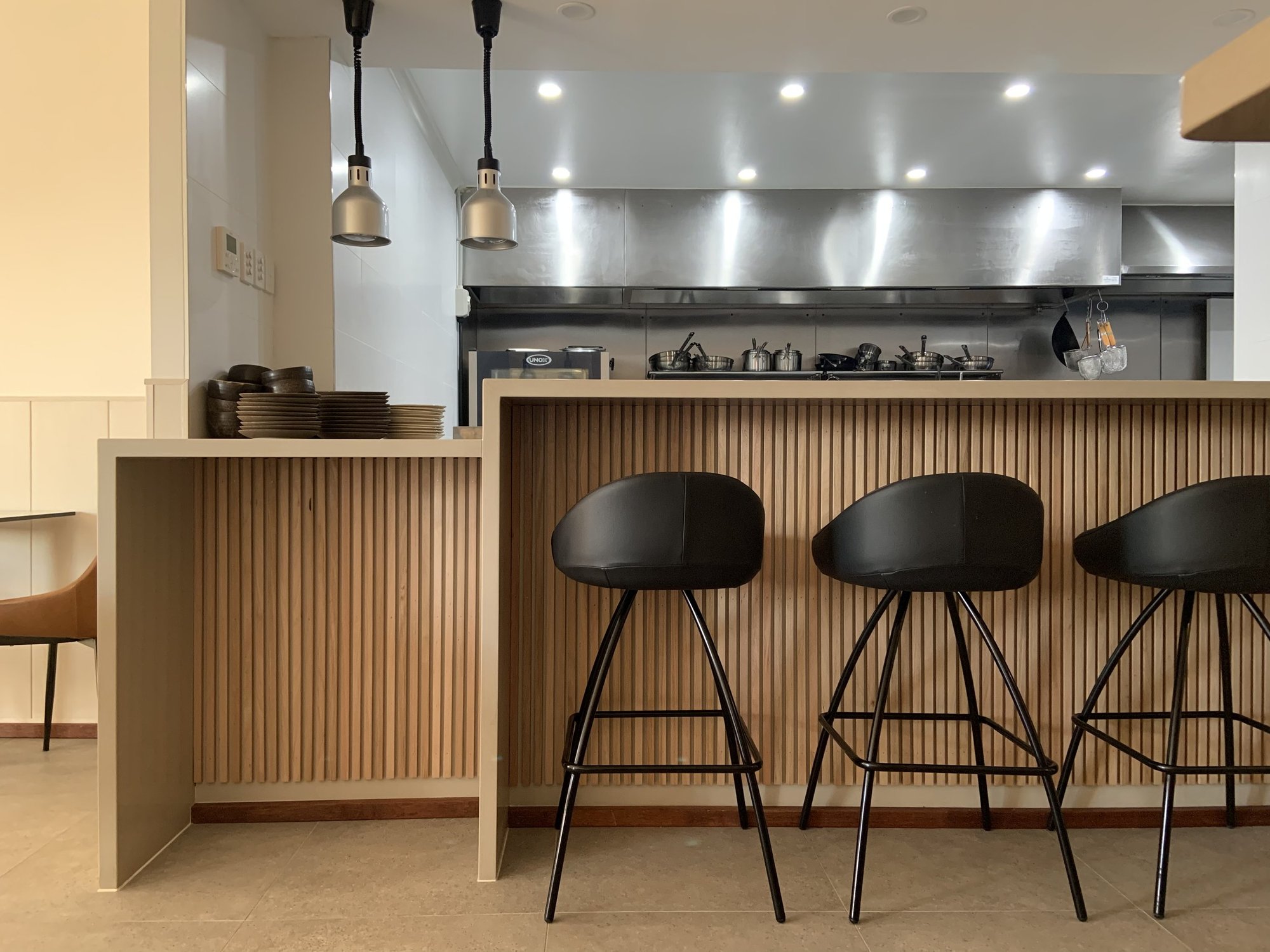 Little Gan’s, Willetton, Australia