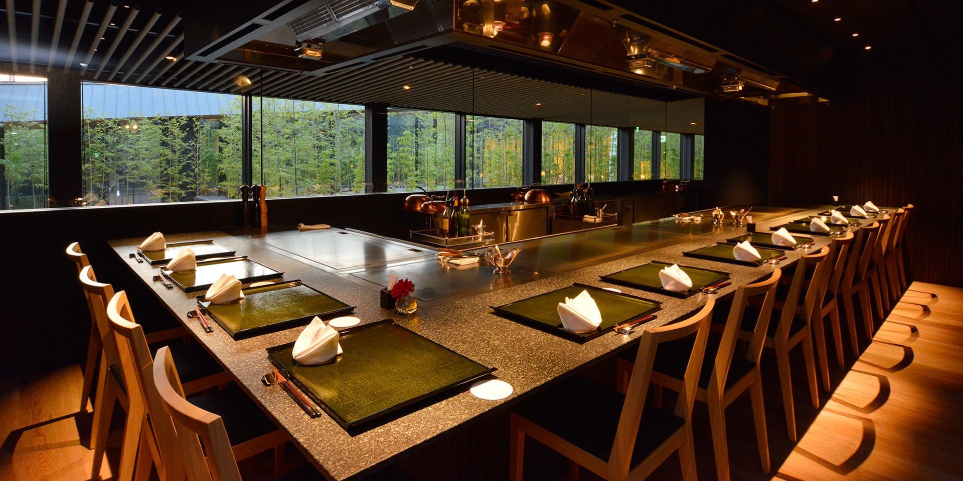 Il Sorriso, Restaurant in Miyazaki