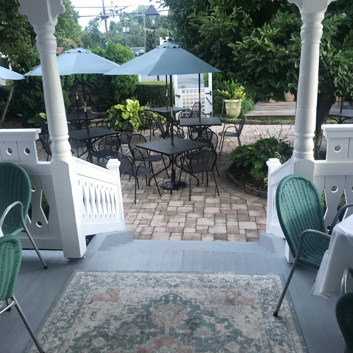 Dante Ristorante, Great Falls, United States