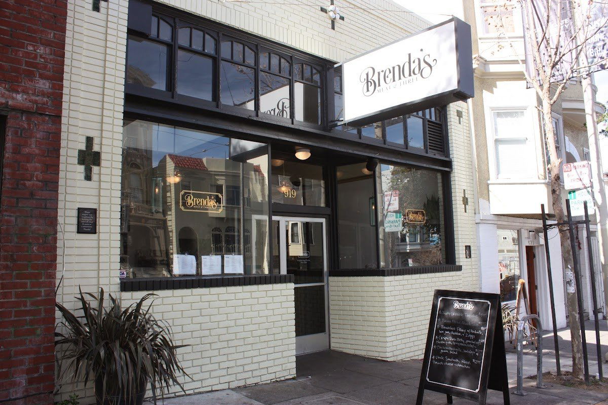 Brenda's Meat & Three, Restaurant in San Francisco