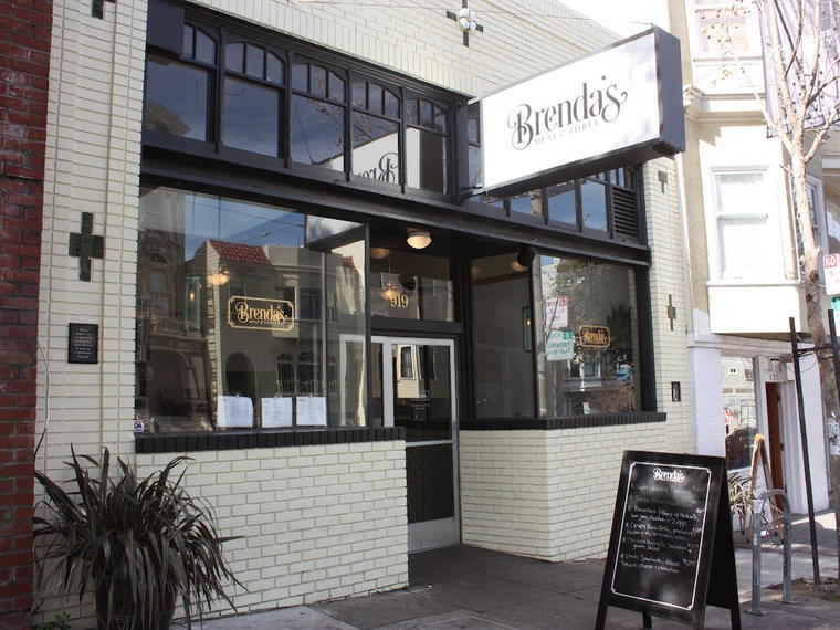 Brenda's Meat & Three, San Francisco, United States