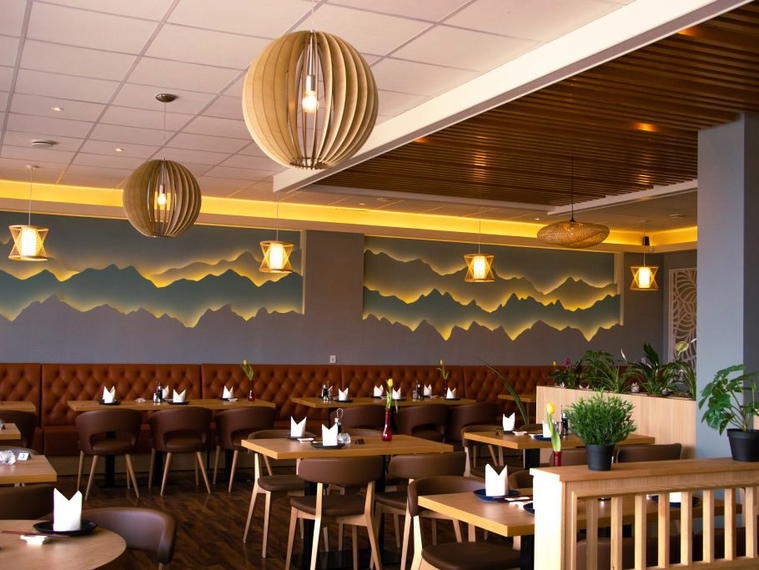 Masami Sushi, Holb K, Denmark