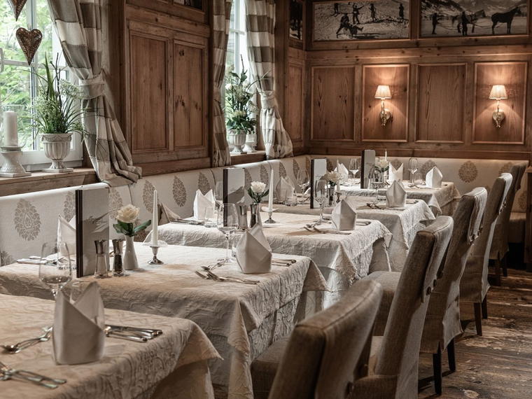 Hotel Bismarck, Bad Hofgastein, Austria