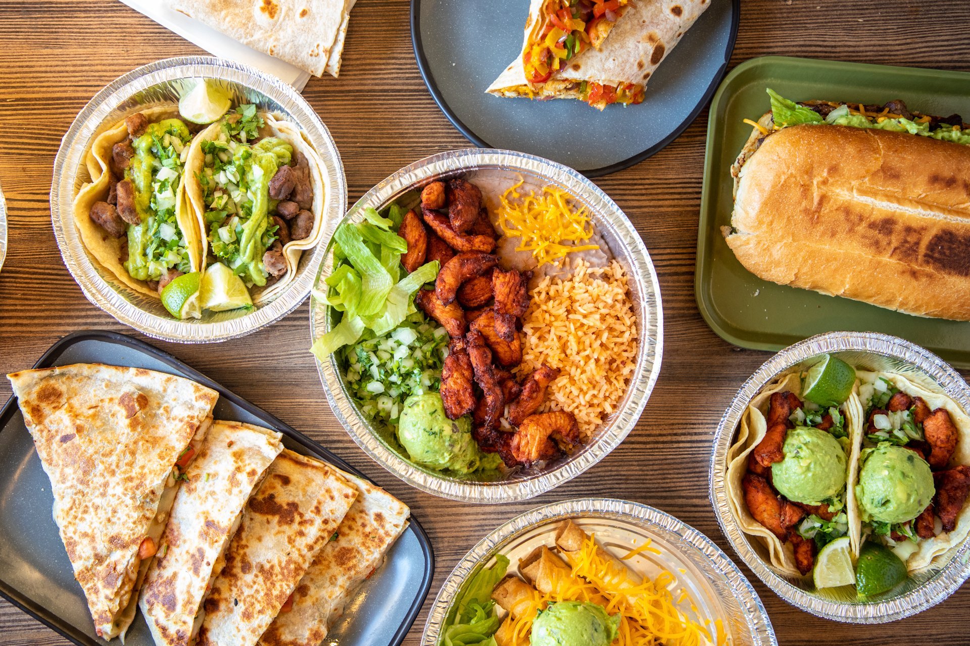 Alberto's Mexican Restaurant restaurant in Park City, United States