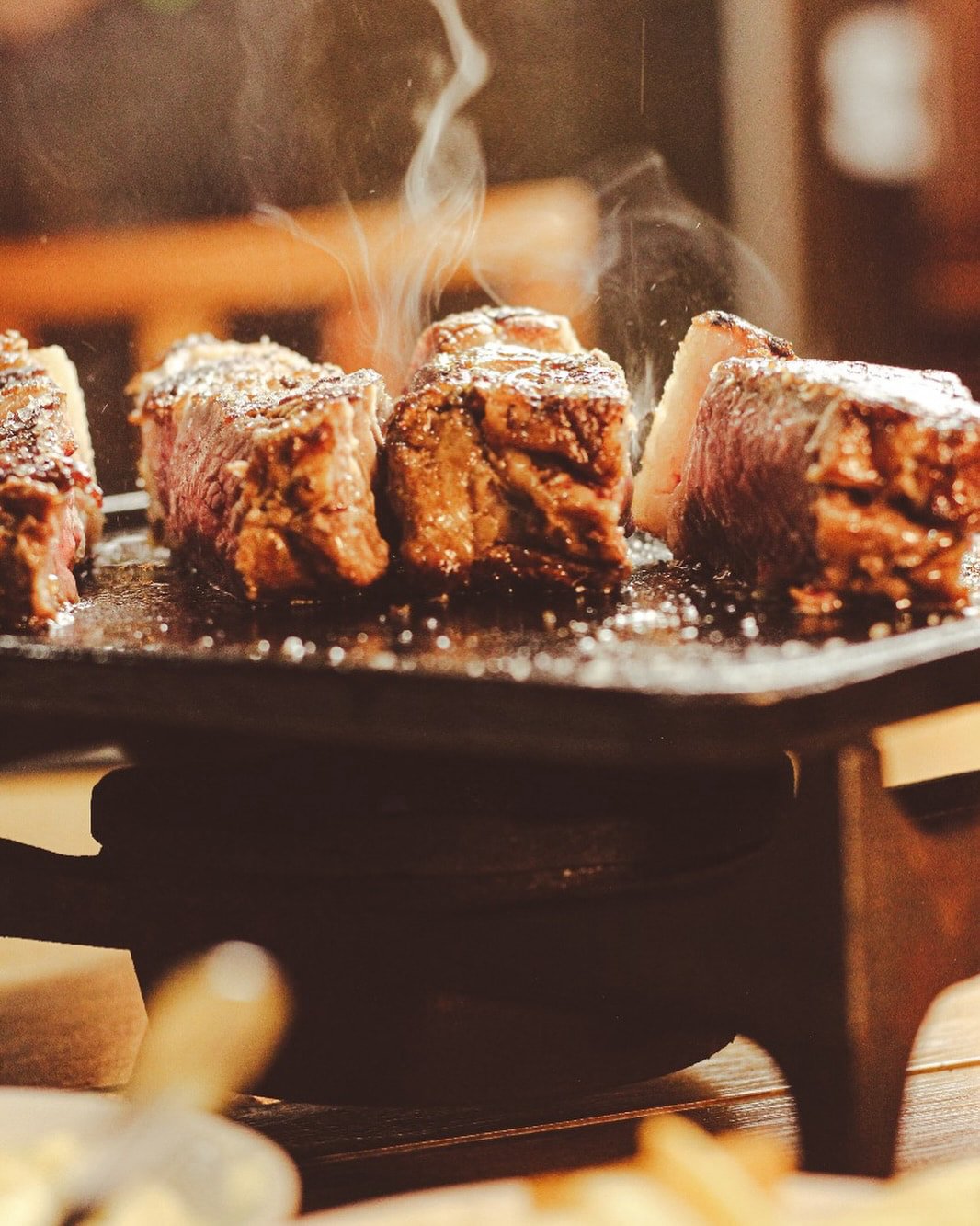 Deck do Nilo, Restaurant in Jaragua Do Sul