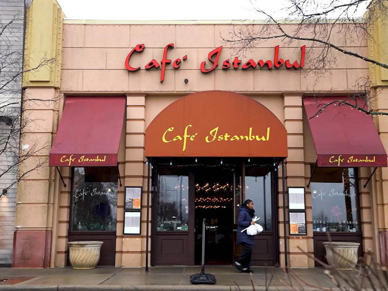 Cafe Istanbul Easton, Columbus, United States