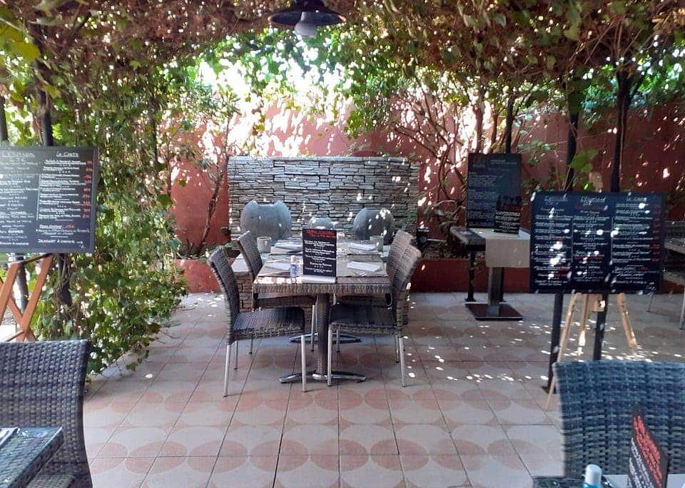La Table De Stephane