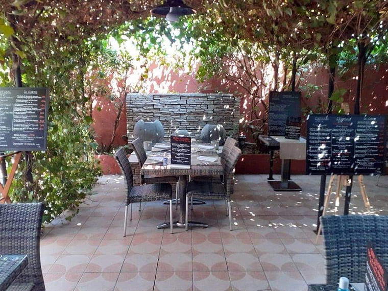 La Table De Stephane, Agde, France