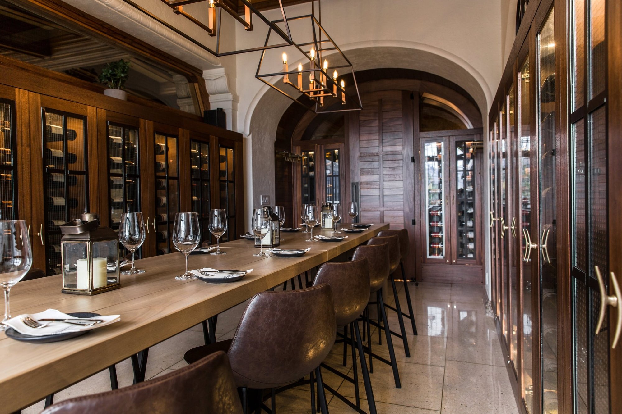 Special Event Room, Restaurant in Banff