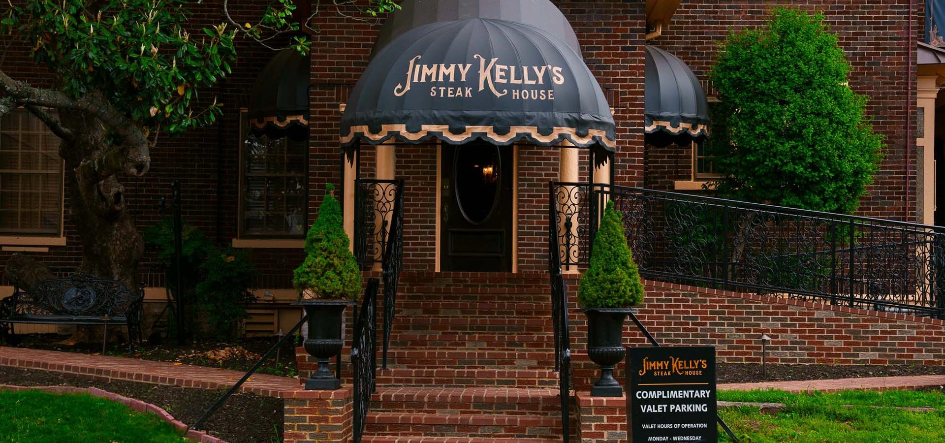 Jimmy Kelly's Steakhouse, Nashville, United States