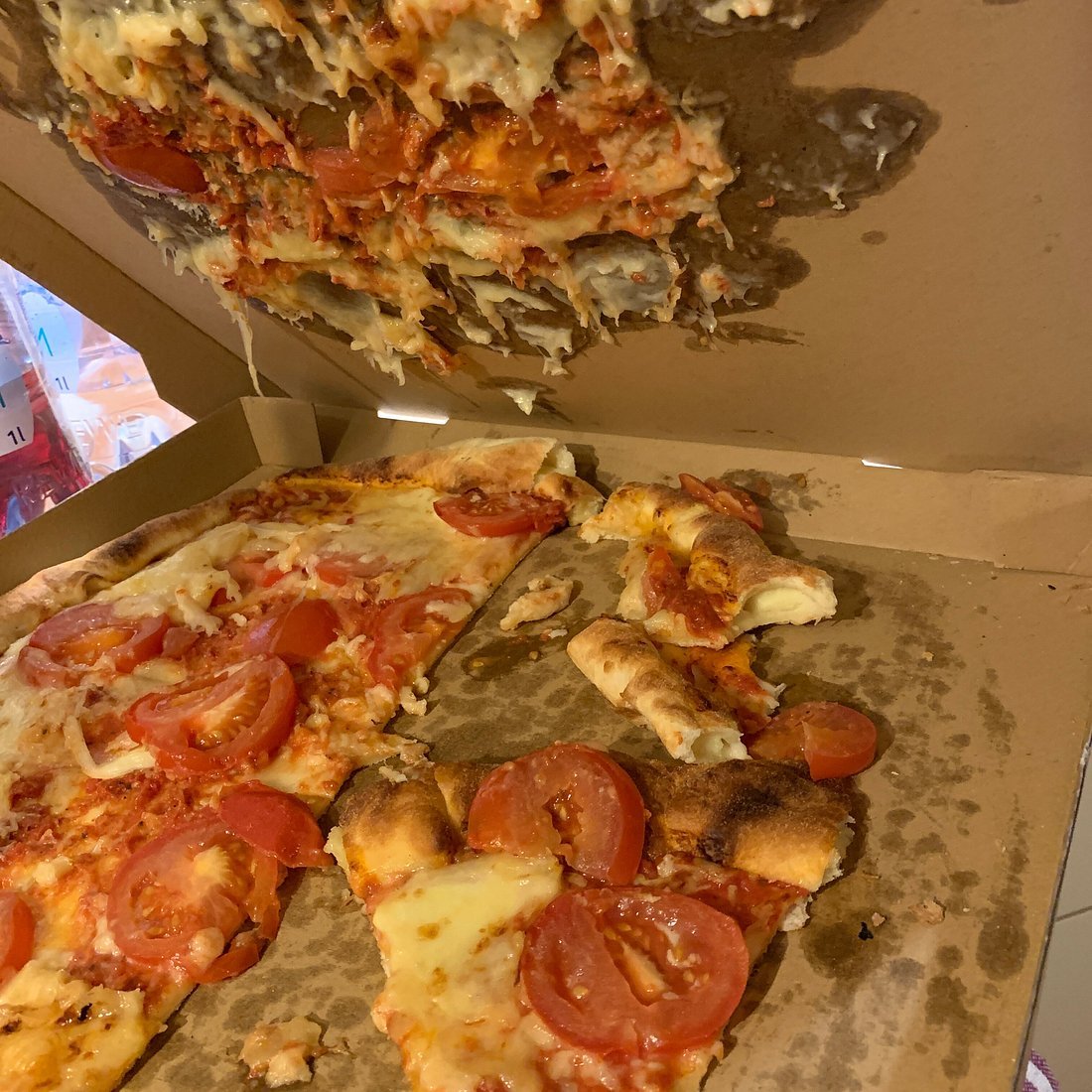 Pizza Planet - Reutlingen restaurant in Reutlingen, Germany