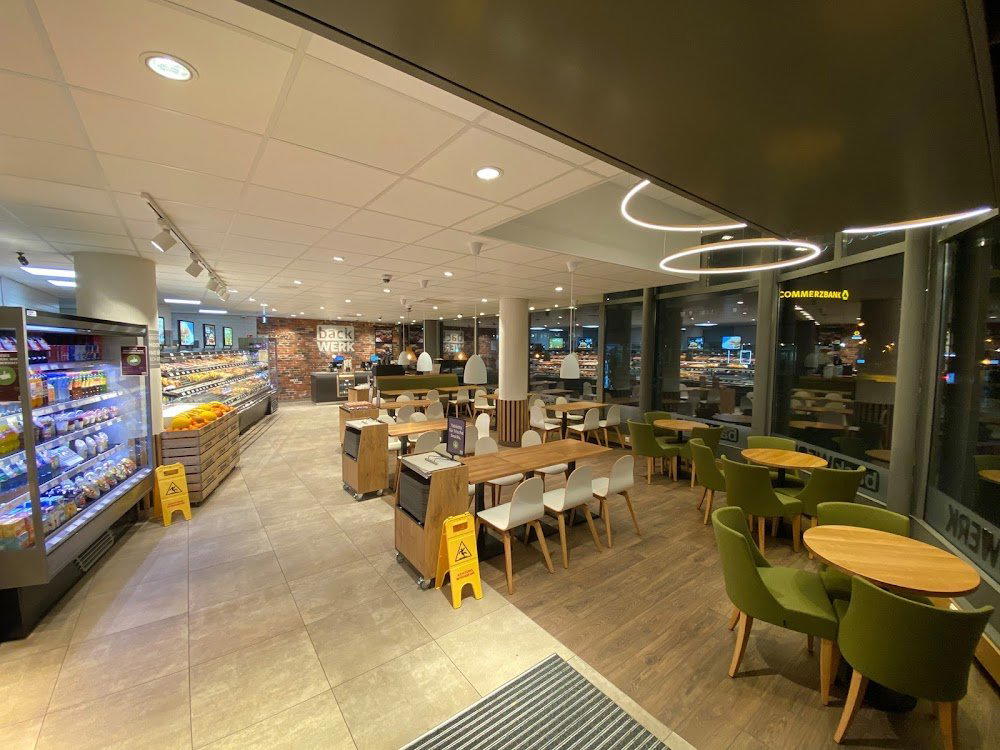 Pizza Planet - Reutlingen, Reutlingen, Germany