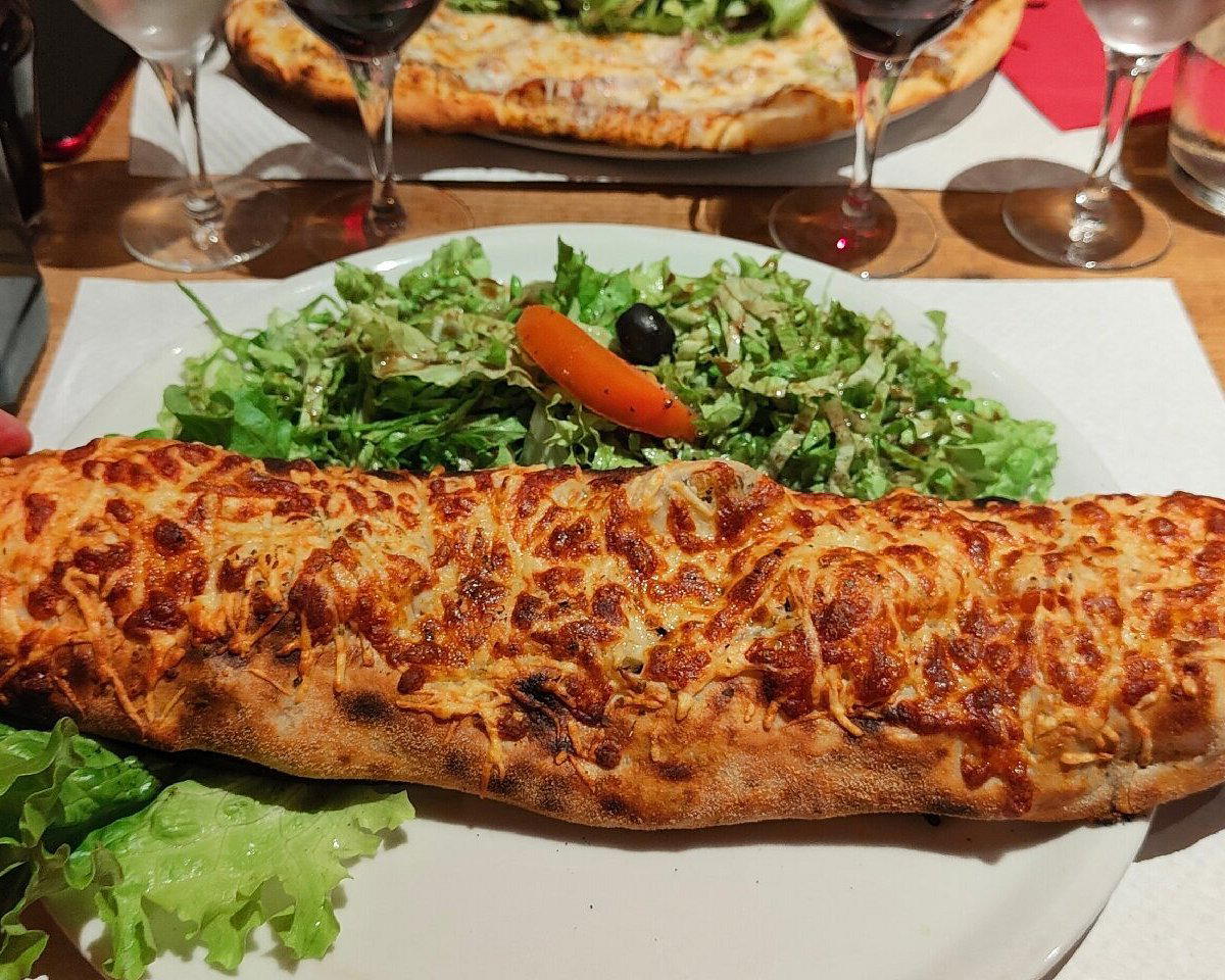 Restaurant La Fournée - Saran, Saran, France