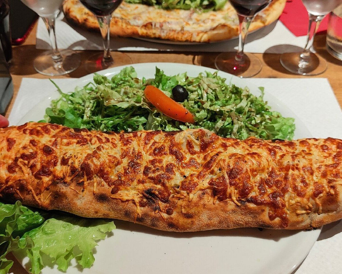 Restaurant La Fournée - Saran, Restaurant in Saran