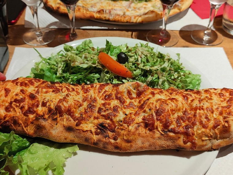 Restaurant La Fournée - Saran, Saran, France