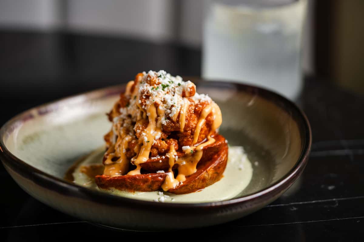 Dearly Departed, Restaurant in Denver