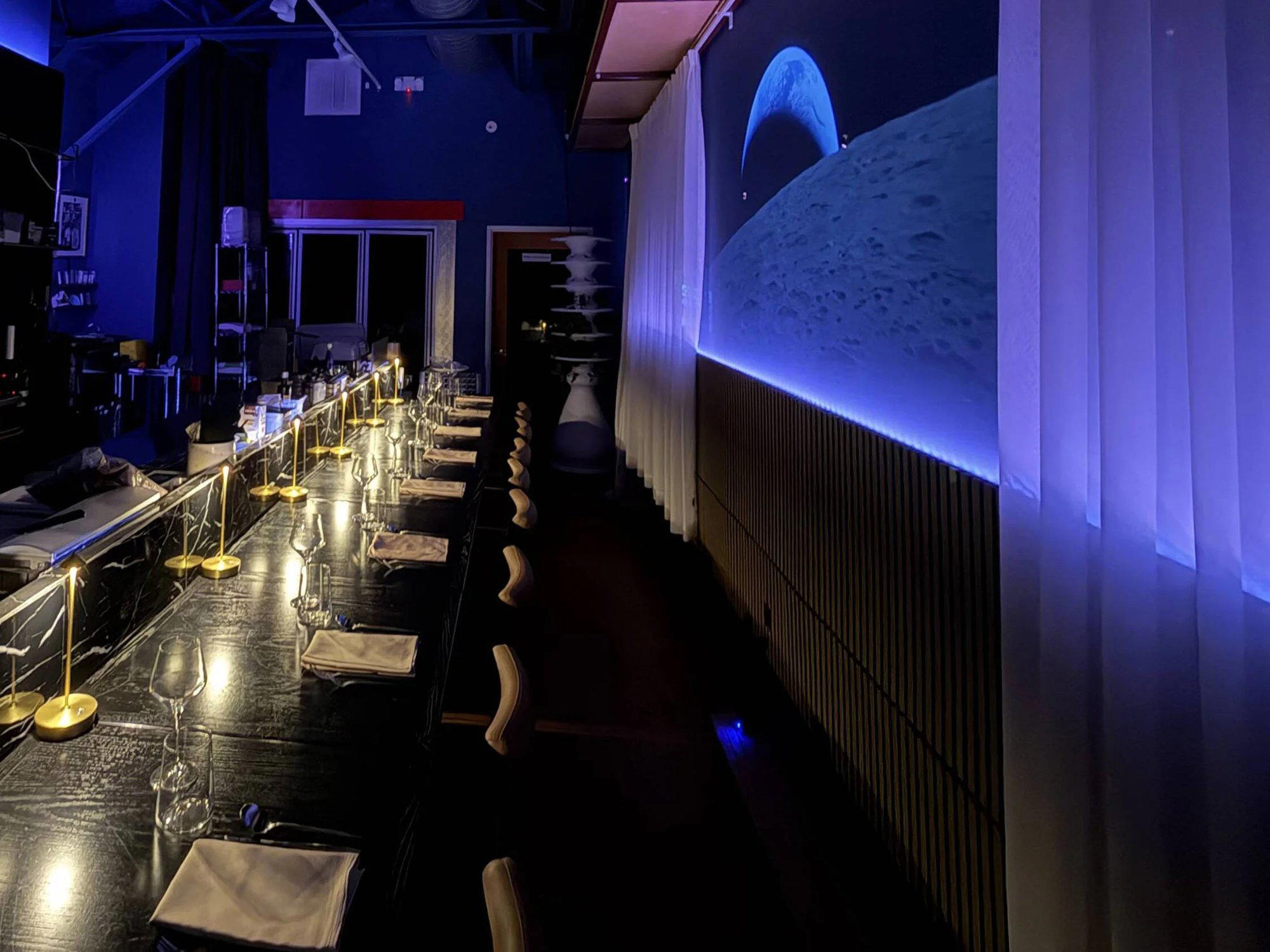 Jantra, Houston, United States