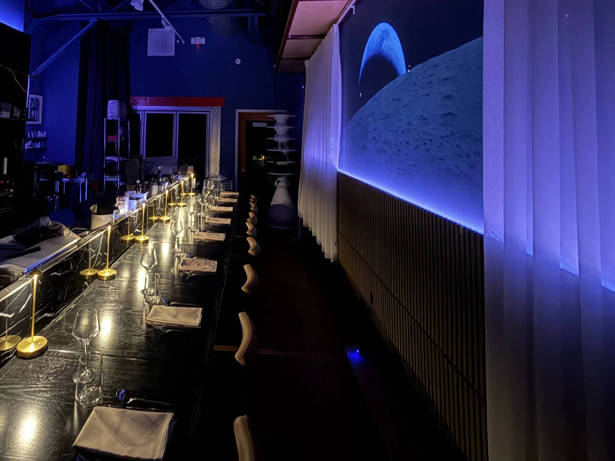 Jantra, Restaurant in Houston