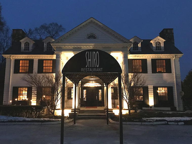 Shiro, Novi, United States