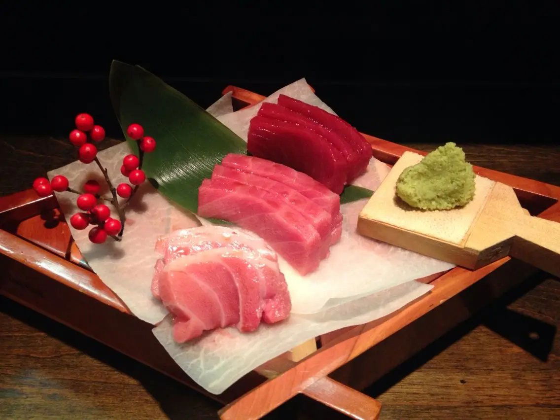 Kazumi Sushi, Restaurant in Denver