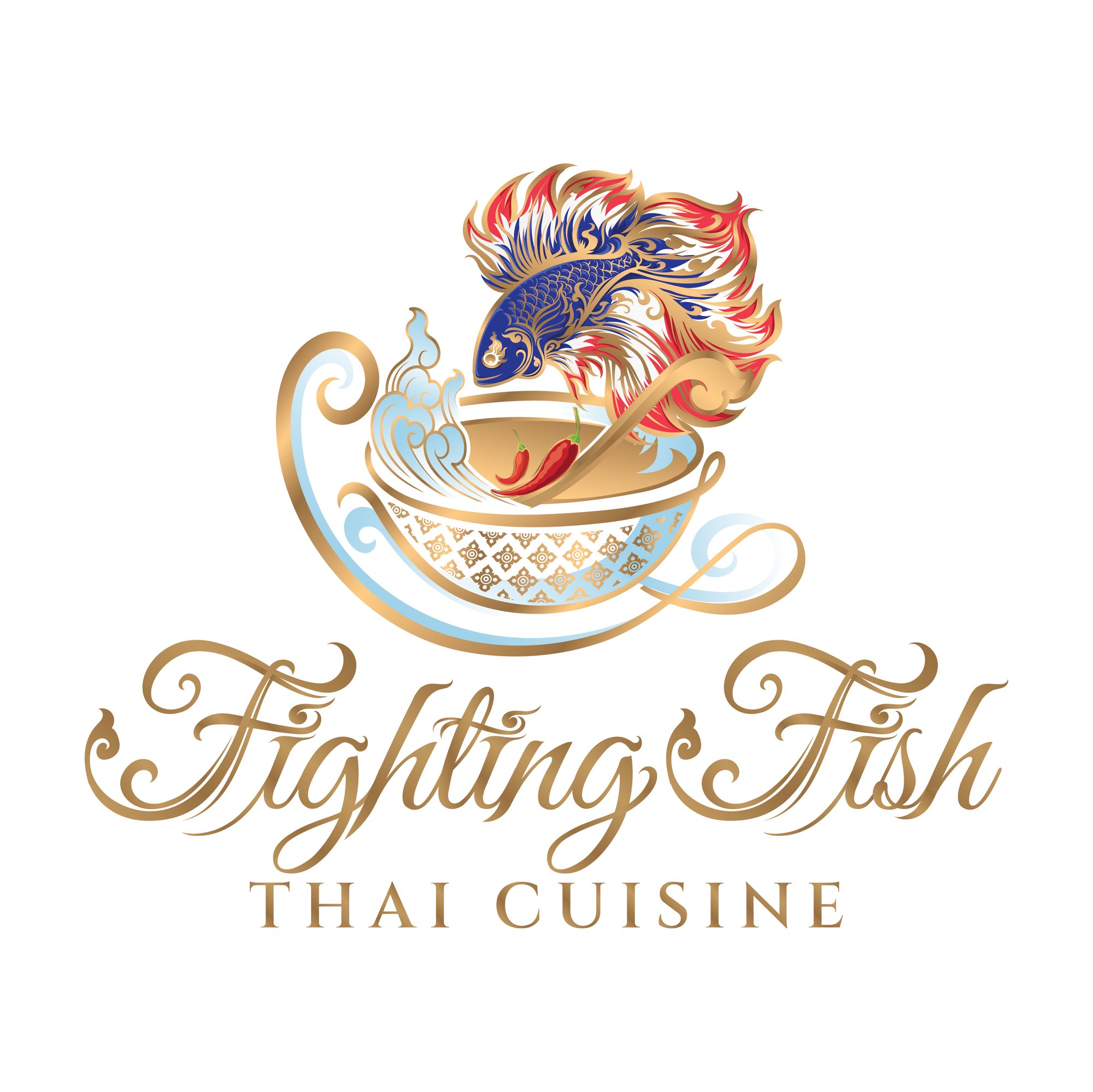 Fighting Fish Thai Cuisine