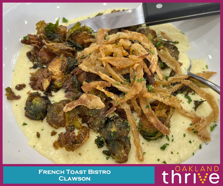 French Toast Bistro