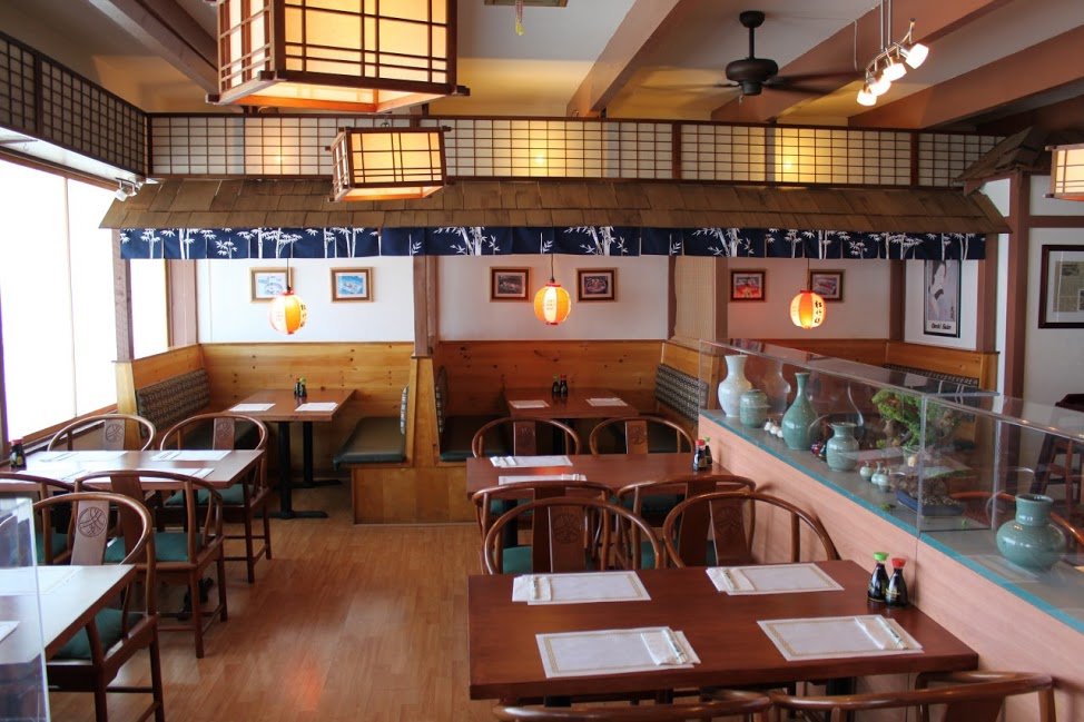 Tomo Sushi, Restaurant in San Jose