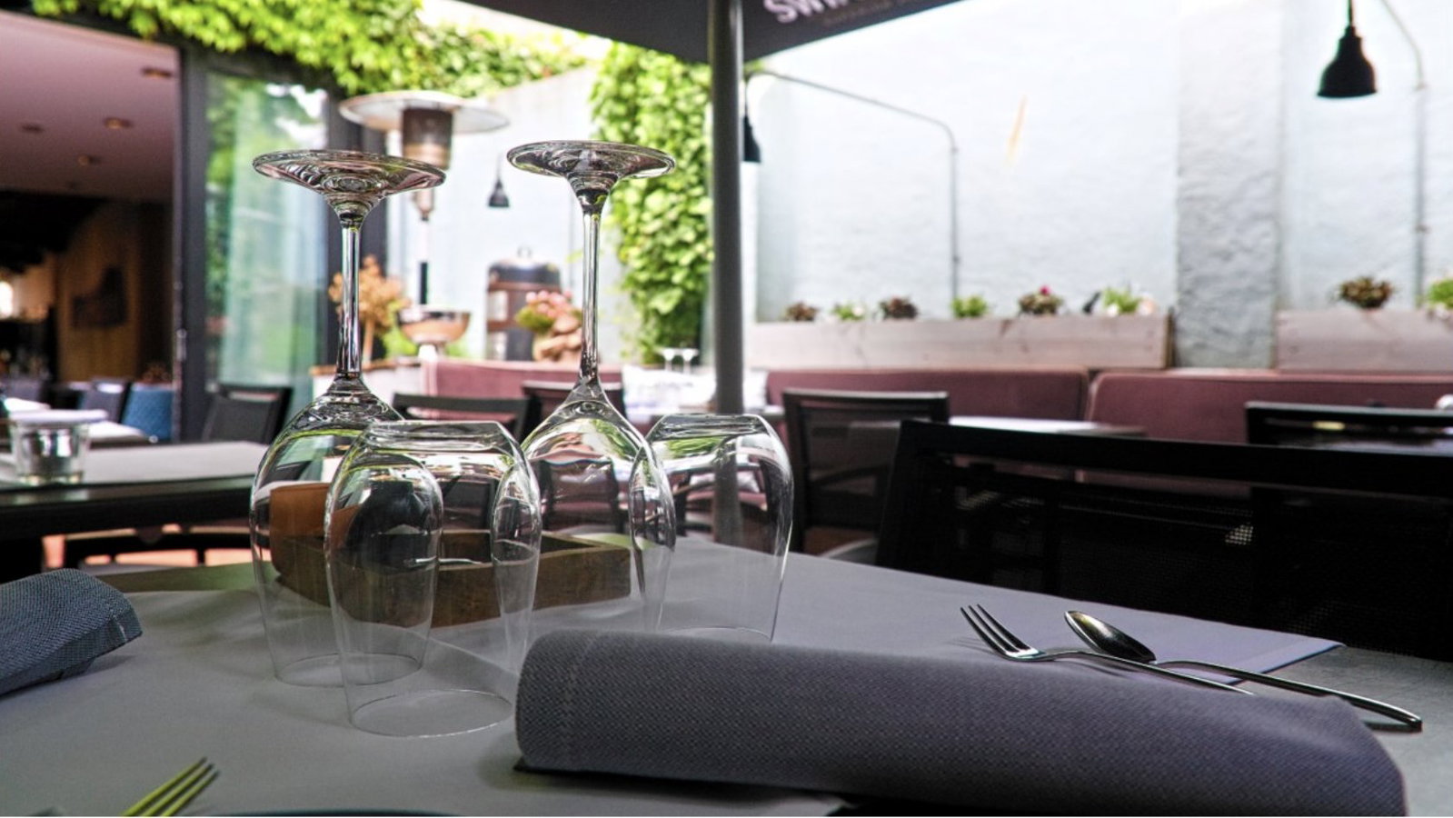 le VIN 'x, Hertogenbosch, Netherlands