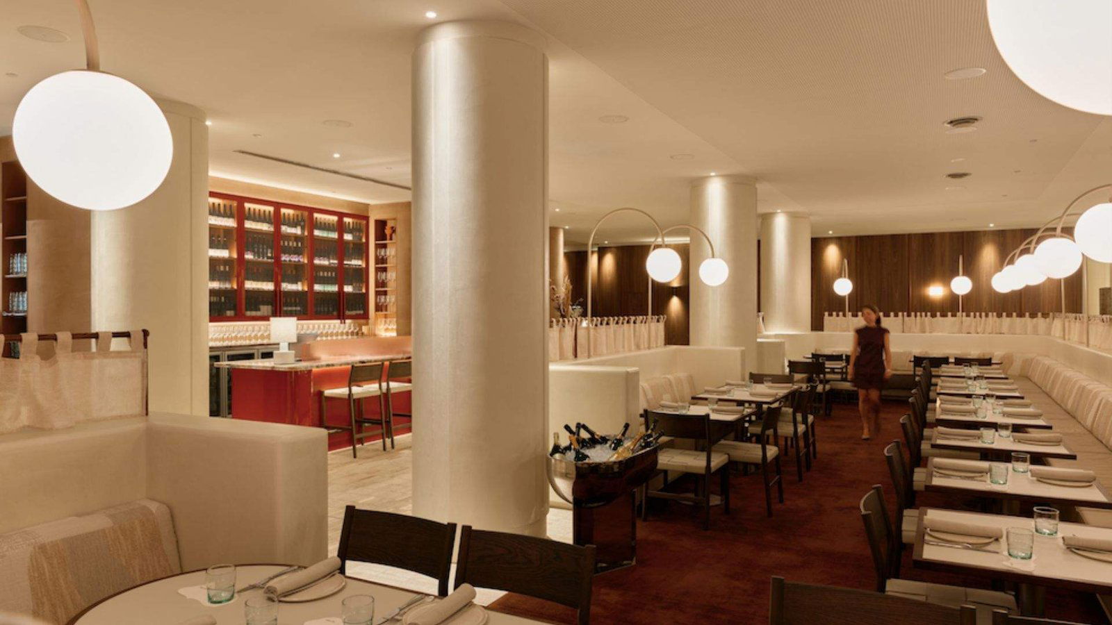 Tilda, Restaurant in Sydney