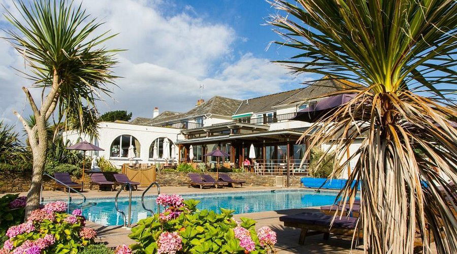 The Quarterdeck, Restaurant in Truro