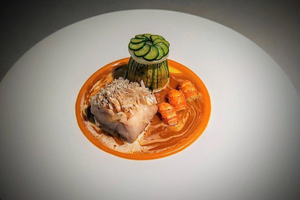 アサヒナ ガストロノーム restaurant in Tokyo, Japan