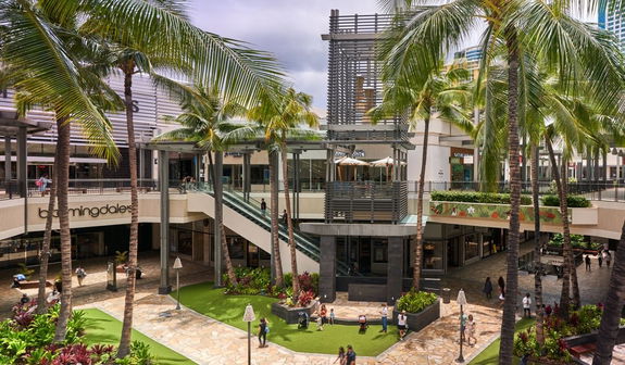 1050 Ala Moana Blvd