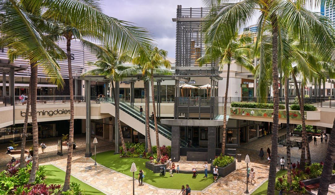 1050 Ala Moana Blvd, Urban Honolulu, United States