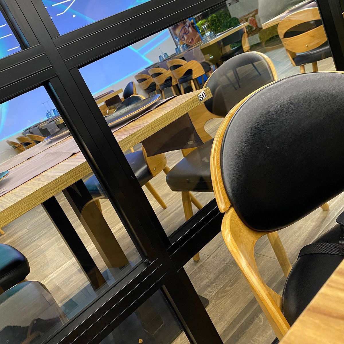 Restaurante City, Restaurant in Pamplona