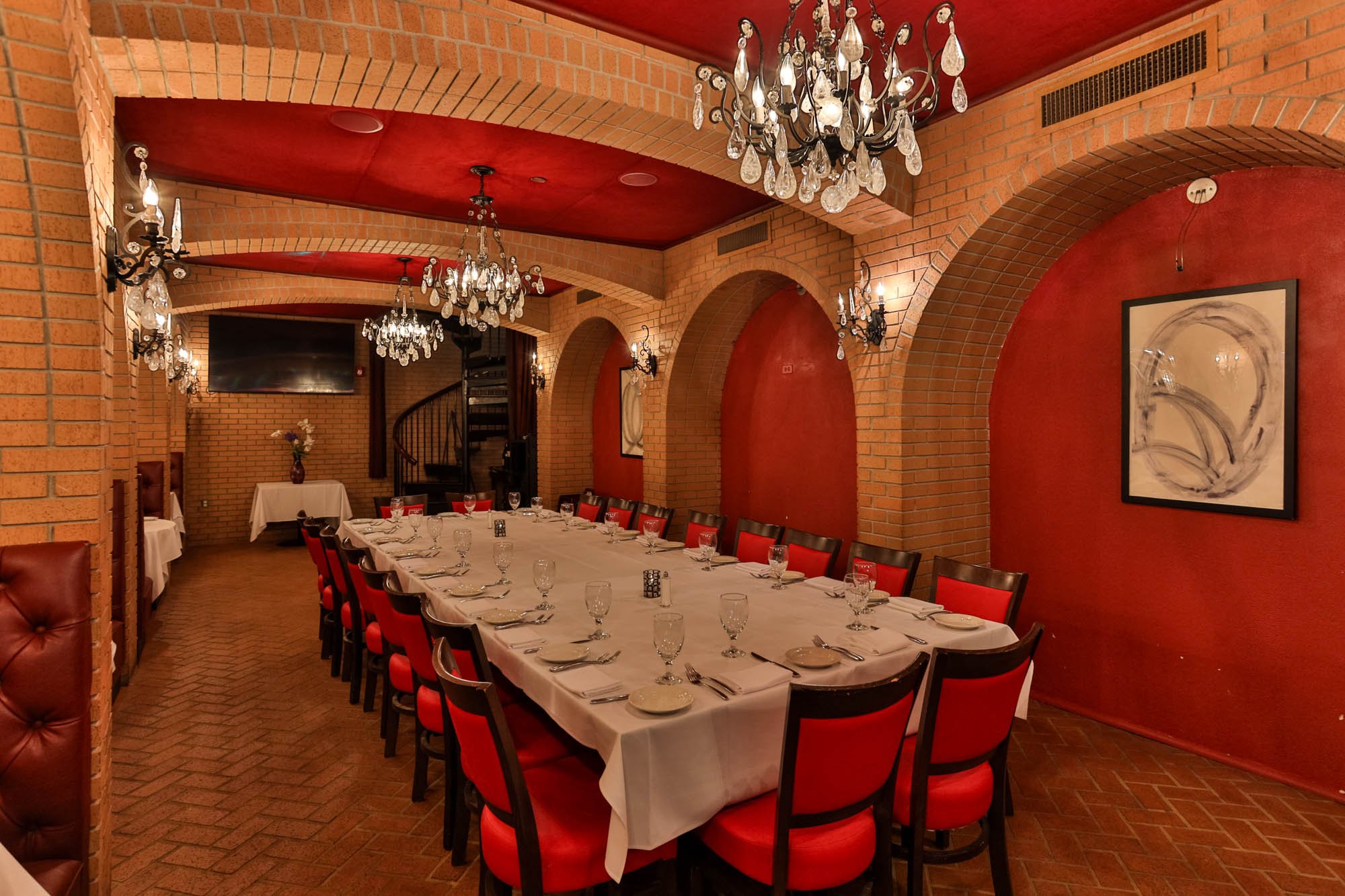 Sapori, Restaurant in White Plains