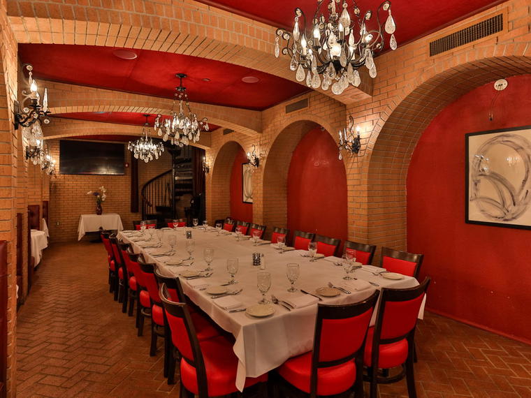 Sapori, White Plains, United States